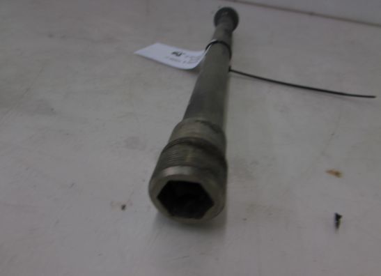 Achterbrug BMW S 1000 RR