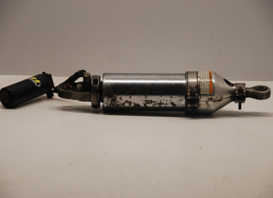 Achterschokbreker Buell Overige Buell