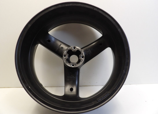 Rear wheel Triumph T509 Speed Triple