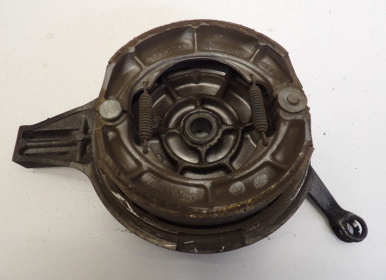 Trommelrem Suzuki LS 650