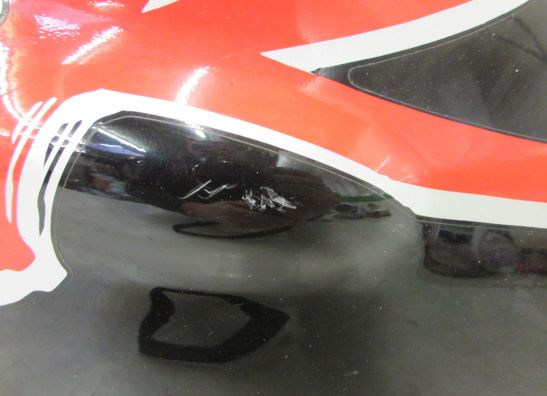 Linker zijkuip Honda CBR 600 F