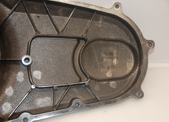 Koppelingsdeksel Harley Davidson Touring FL