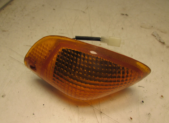 Winker Kawasaki ZZR 1100