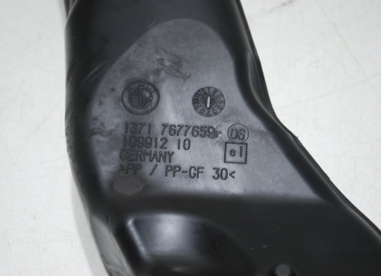 Luchtbuis midden BMW R 1200 RT