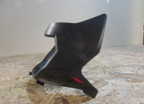 Cowl upper front Mash Adventure 400