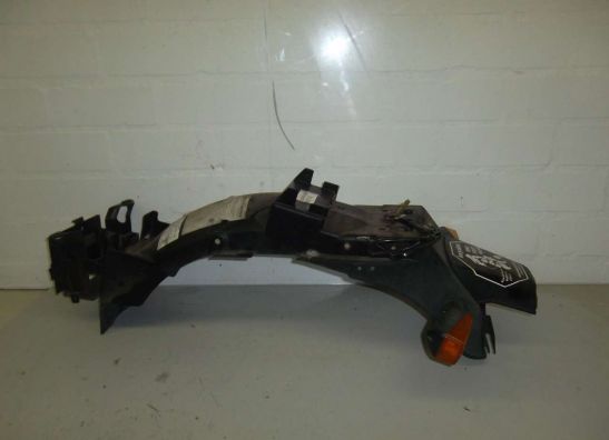 Achterspatbord Suzuki GSX F 600