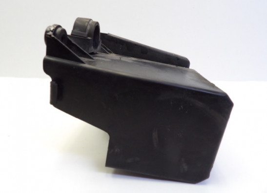 Accubak Yamaha XJ 700