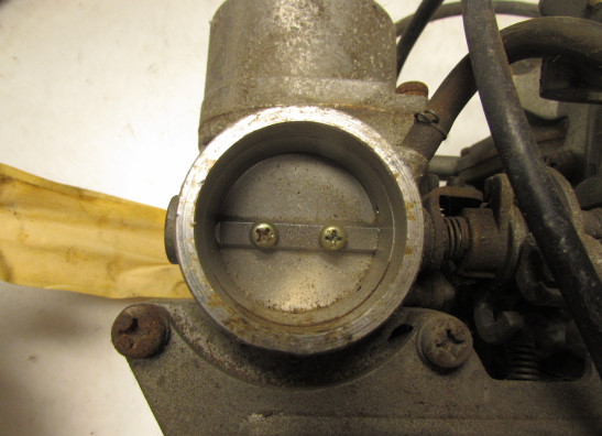 Carburateurset Honda Overige Honda