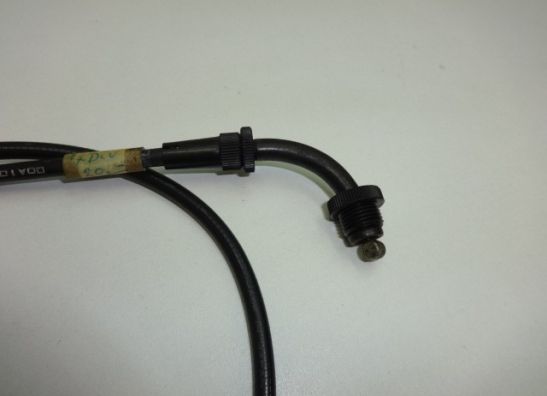 Gaszug Suzuki GSX 400 E