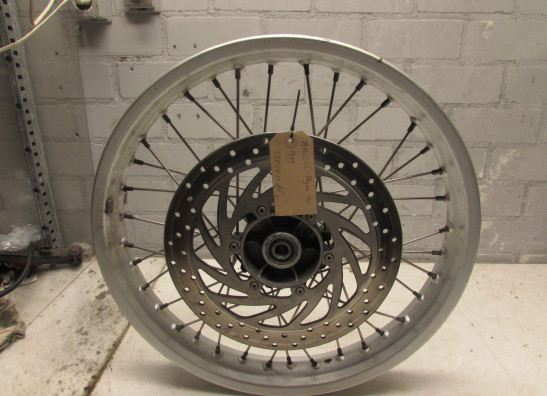 Voorwiel compleet Aprilia Pegaso 1992-2005