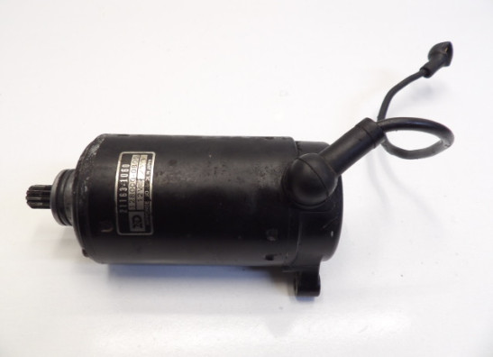 Starting motor Kawasaki GPZ 900