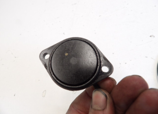 Versnellingsbak Suzuki GSX R 750