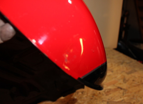 Benzintank Honda VF 750 C Magna