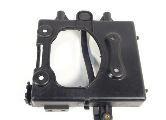 Accubak Ducati monster 600