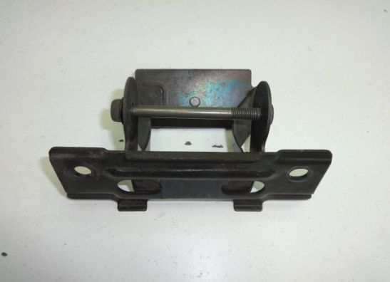 Rahme teile Suzuki SV 650