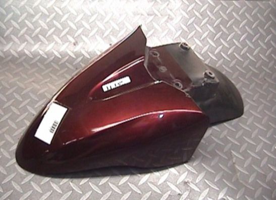 Front fender Suzuki GSX F 1100