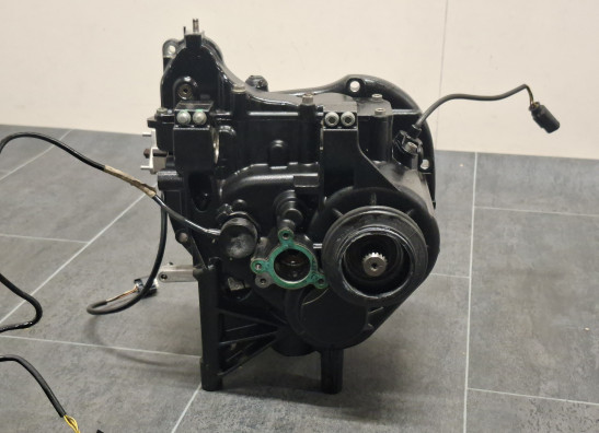 Getriebe BMW K 1200 LT