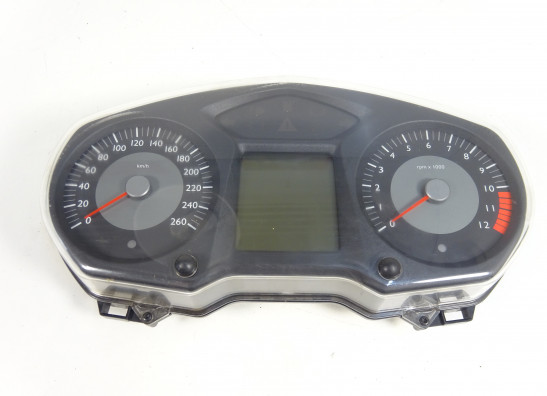 Schlosssatz BMW K 1200 GT