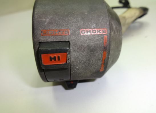 Stuurschakelaar links Honda CB 450