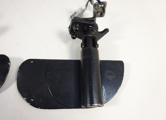 Main step holder Yamaha XVS 1100 Dragstar