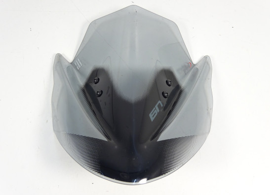 Windscherm Kawasaki ER 6 2012-2015