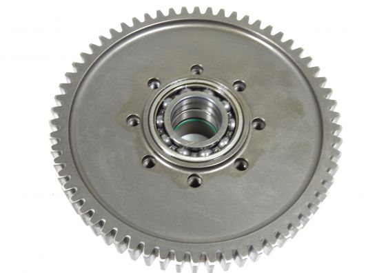 Koppeling Ducati 748