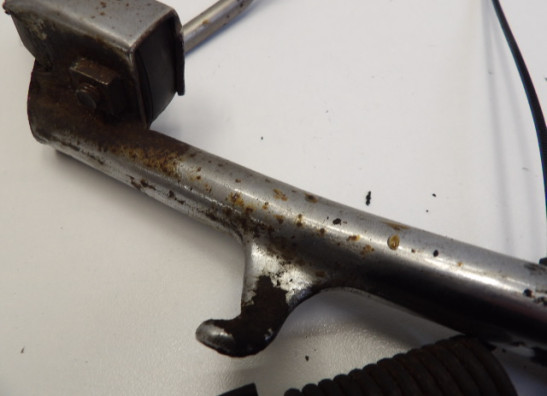 Stander Honda VT 700 750