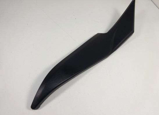 Cowl left small Kawasaki ER 6