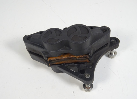 Remklauw links voor Triumph Sprint ST 1050