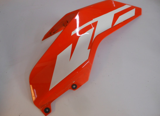 Rechter zijkuip KTM 390 Duke 2017-2020