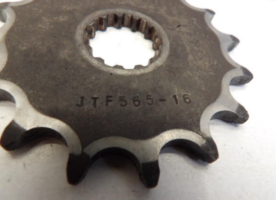 Kettensatz Suzuki GS 500 E