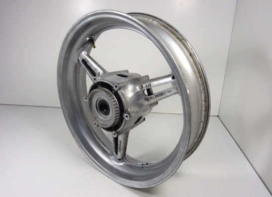 Front Wheel Yamaha FJR 1300