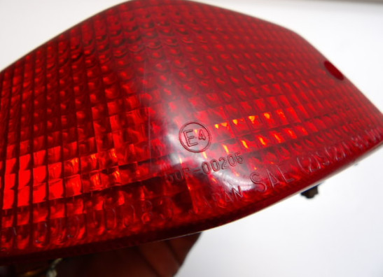 Achterlicht Honda VT 600