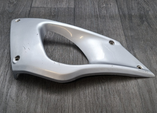 Seiten verkleidung links Yamaha TDM