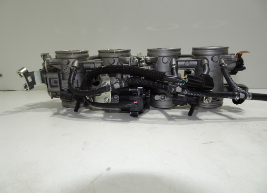 Gasklephuis Kawasaki Z 900