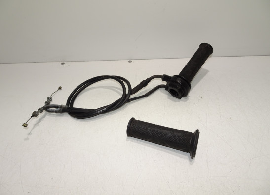 Gashandle Aprilia RSV 1000 2001-2003