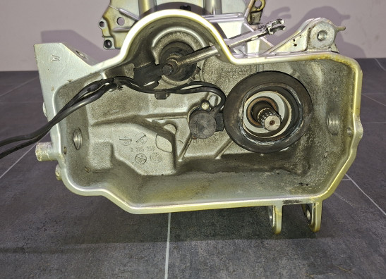 Versnellingsbak BMW R 1100 GS
