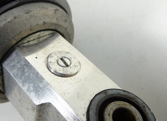 Achterschokbreker Kawasaki VERSYS 1000