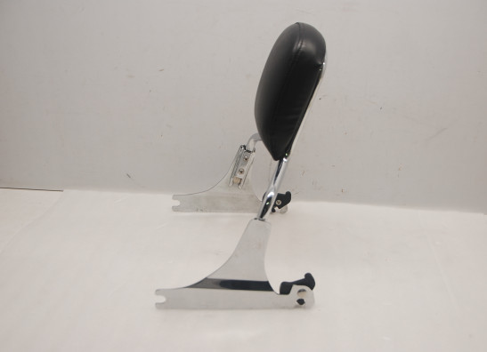 Rugsteun sissybar Harley Davidson Softtail