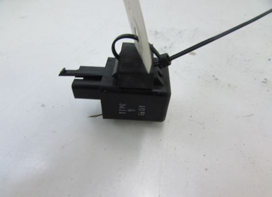 Relais Yamaha YZF R6