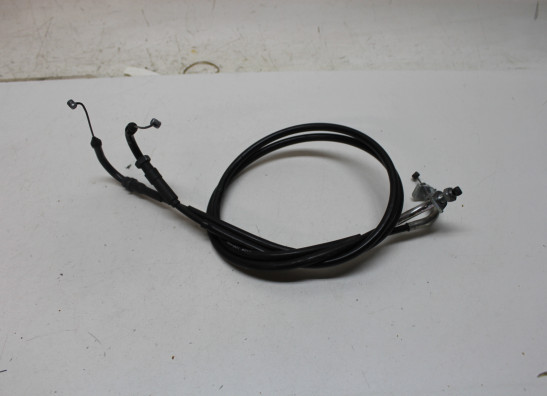 Throttle cable Honda X-adventure 750