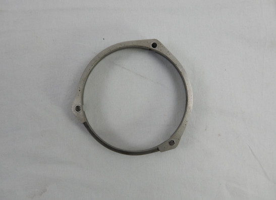 Dynamo Moto Guzzi V11