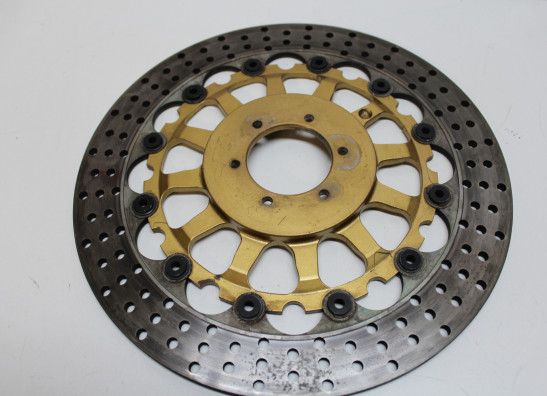 Remschijven set Honda VFR 750 R - RC30