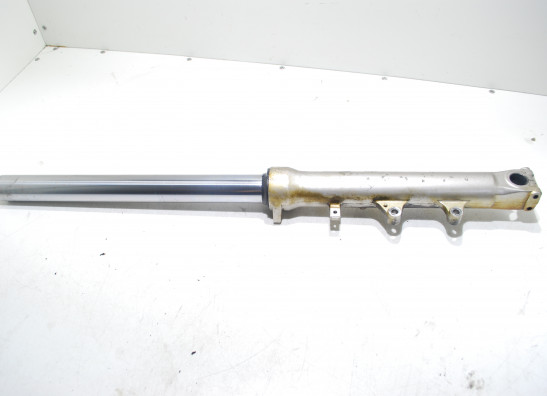 Standrohr Gabelholm rechts komplett Suzuki RF 600