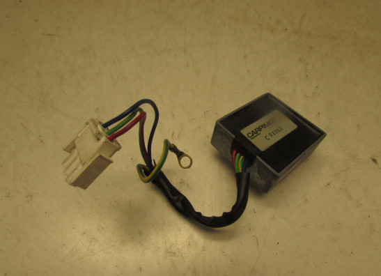 CDI Einheit Moto Guzzi Overige Moto Guzzi