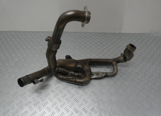 Downpipes Suzuki DL 1050 V Strom XT