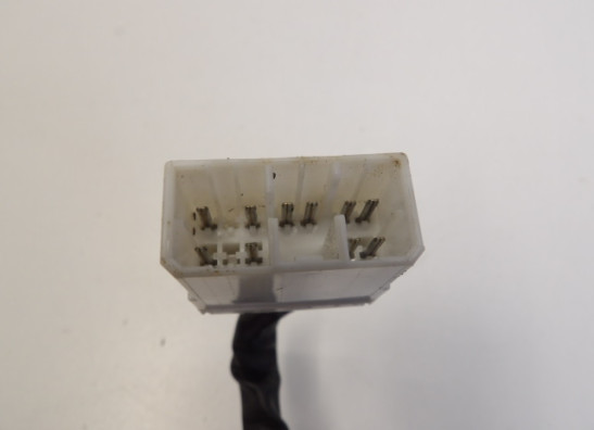 Handlebar switch assy right Triumph Trophy 900