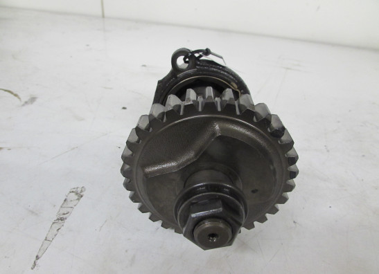 Engine parts Suzuki VL 800