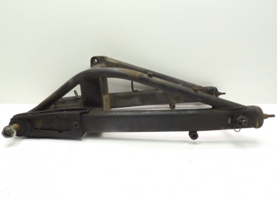 Achterbrug Kawasaki ER 6