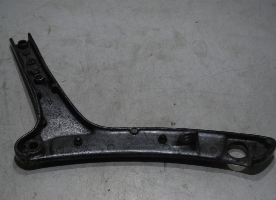 Linker achterkant Honda VF 700  750 C Magna